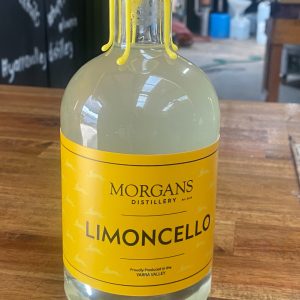 Limoncello